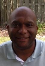 Real Estate Agent Aristeed Harrison